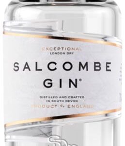 Salcombe Gin 'Start Point'