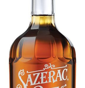 Sazerac Straight Rye Whiskey