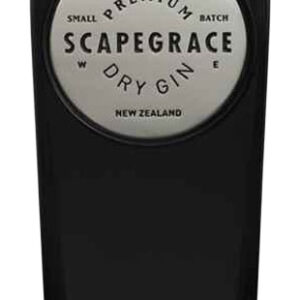 Scapegrace Classic Dry Gin