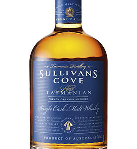 Sullivans Cove French Oak Single Cask Malt Whisky