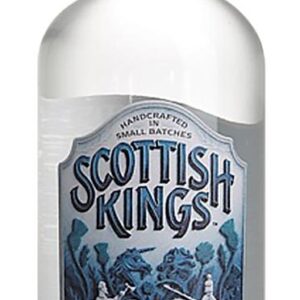 Scottish Kings Gin