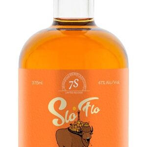 Seven Stills Slo Flo Whiskey