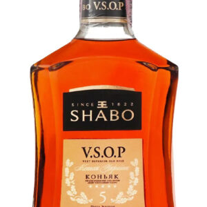Shabo VSOP Cognac