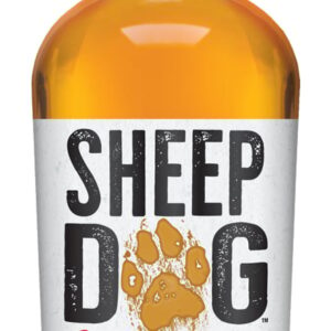 Sheep Dog Peanut Butter Flavored Whiskey