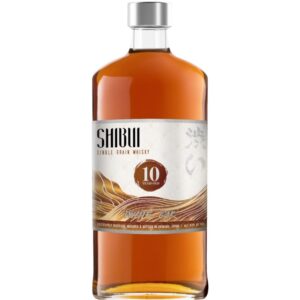 Shibui 10 Year Old White Oak Single Grain Whisky