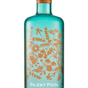 Silent Pool Gin