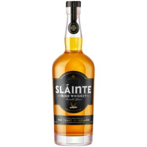 Sláinte Irish Whiskey