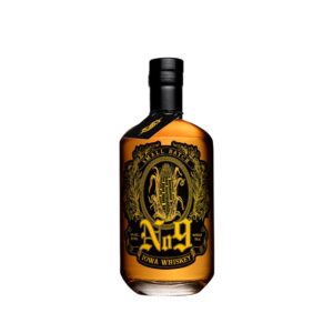 Slipknot No.9 Iowa Whiskey