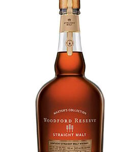 Woodford Reserve Master's Collection Straight Malt Whiskey