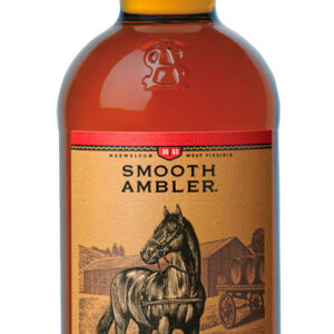 Smooth Ambler Old Scout Straight Bourbon Whiskey