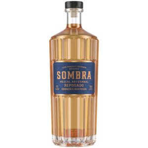 Sombra Artesanal Reposado Mezcal