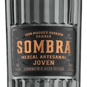 Sombra Espadin Mezcal Joven