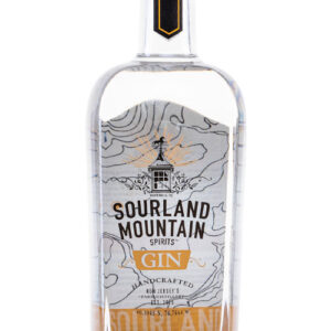 Sourland Mountain Spirits Flagship Gin