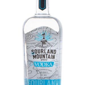 Sourland Mountain Spirits Vodka