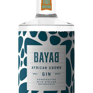 Bayab African Classic Dry Gin