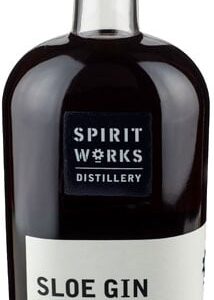 Spirit Works Sloe Gin