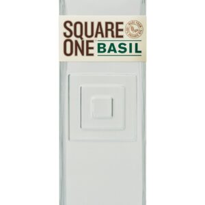 Square One Basil Vodka