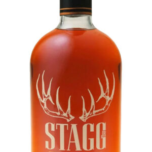 Stagg Jr. Barrel Proof Bourbon (Batch 16)