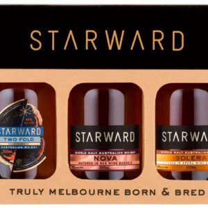 Starward Whisky Gift Pack