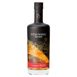 Stauning Kaos Danish Whisky