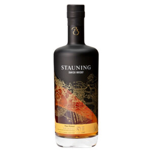 Stauning Rye Danish Whisky