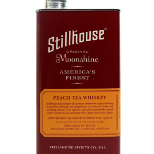 Stillhouse Peach Tea Moonshine