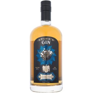 Stirk's Small Batch Aged Gin