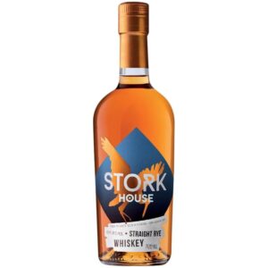 Stork House Straight Rye Whiskey