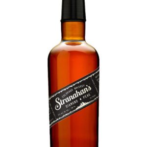 Stranahan's Diamond Peak Colorado Whiskey