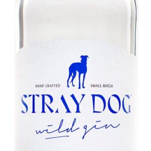 Stray Dog Wild Gin