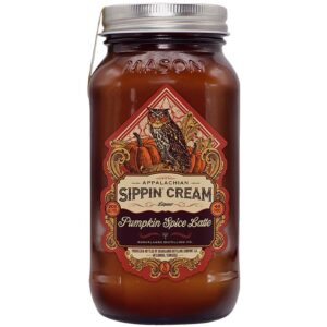 Sugarlands Shine Pumpkin Spice Latte Moonshine