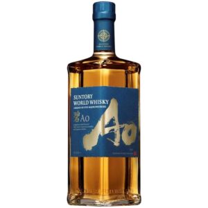 Ao Suntory World Whisky