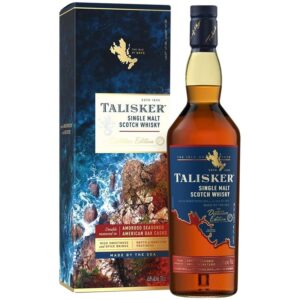 Talisker Distillers Edition 2022 Single Malt Scotch Whisky