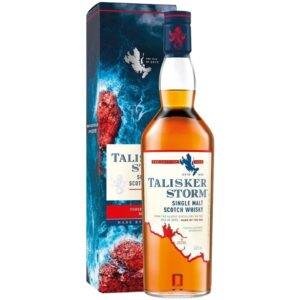 Talisker Storm Single Malt Scotch Whisky