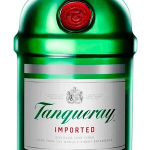 Tanqueray London Dry Gin (1.75L)