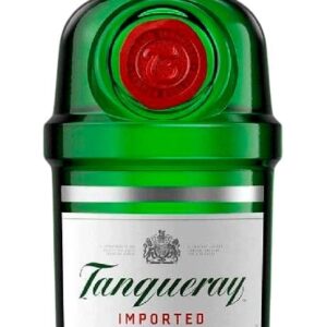 Tanqueray London Dry Gin (375mL)