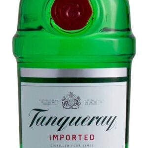 Tanqueray London Dry Gin