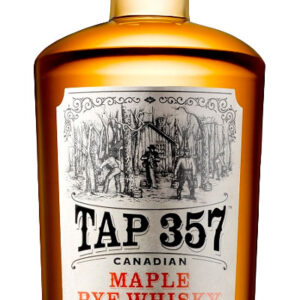 Tap 357 Canadian Maple Rye Whisky