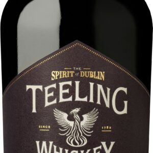 Teeling Single Malt Irish Whiskey