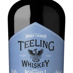 Teeling Single Pot Still Irish Whiskey