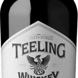 Teeling Small Batch Irish Whiskey