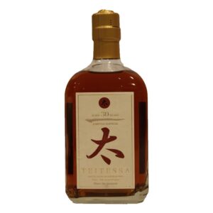 Teitessa 30 Year Old Grain Japanese Whisky