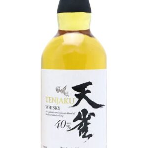 Tenjaku Blended Japanese Whiskey