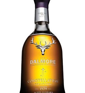 The Dalmore 1979 Single Malt Scotch Whisky (Cask 594)