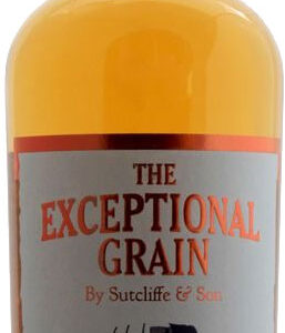 The Exceptional Grain