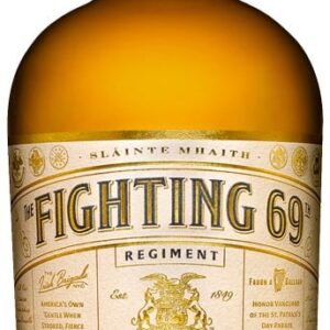 The Fighting 69th Irish Whiskey