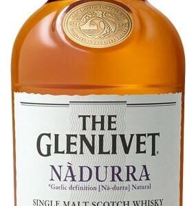 The Glenlivet Nàdurra Oloroso Single Malt Scotch Whisky