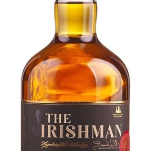 The Irishman Founder's Reserve Irish Whiskey