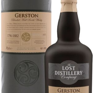 The Lost Distillery Gerston Malt Scotch Whisky