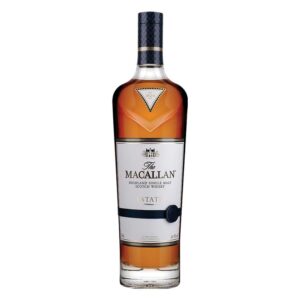 The Macallan Estate Single Malt Scotch Whisky